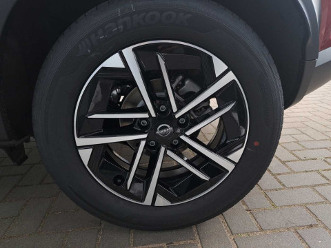 Ansicht 20 - Gebrauchtwagen Fahrzeug, Modell Juke der Marke Nissan von Verkäufer Krüll NI GmbH