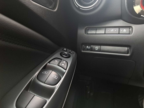 Ansicht 21 - Gebrauchtwagen Fahrzeug, Modell Juke der Marke Nissan von Verkäufer Krüll NI GmbH