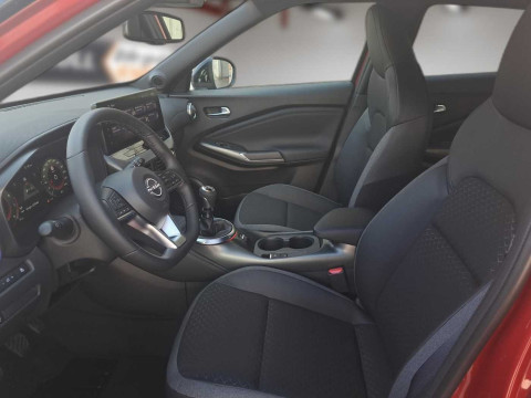 Ansicht 12 - Gebrauchtwagen Fahrzeug, Modell Juke der Marke Nissan von Verkäufer Krüll NI GmbH