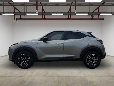 Ansicht 6 - Gebrauchtwagen Fahrzeug, Modell Juke der Marke Nissan von Verkäufer Krüll NI GmbH