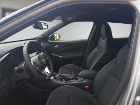 Ansicht 10 - Gebrauchtwagen Fahrzeug, Modell Juke der Marke Nissan von Verkäufer Krüll NI GmbH