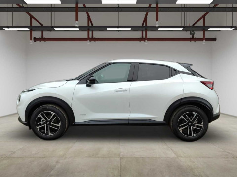 Ansicht 4 - Gebrauchtwagen Fahrzeug, Modell Juke der Marke Nissan von Verkäufer Krüll NI GmbH