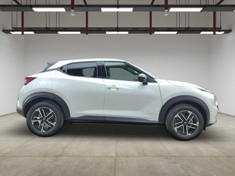 Ansicht 6 - Gebrauchtwagen Fahrzeug, Modell Juke der Marke Nissan von Verkäufer Krüll NI GmbH