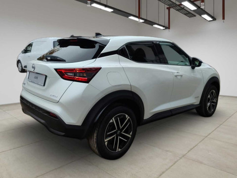 Ansicht 7 - Gebrauchtwagen Fahrzeug, Modell Juke der Marke Nissan von Verkäufer Krüll NI GmbH