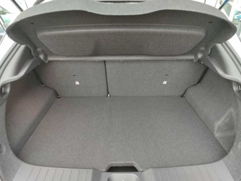 Ansicht 9 - Gebrauchtwagen Fahrzeug, Modell Juke der Marke Nissan von Verkäufer Krüll NI GmbH