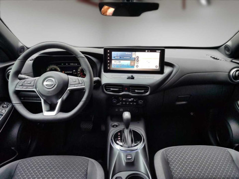 Ansicht 10 - Gebrauchtwagen Fahrzeug, Modell Juke der Marke Nissan von Verkäufer Krüll NI GmbH