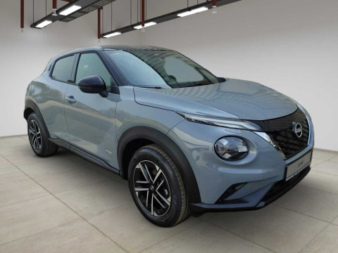 Ansicht 3 - Gebrauchtwagen Fahrzeug, Modell Juke der Marke Nissan von Verkäufer Krüll NI GmbH