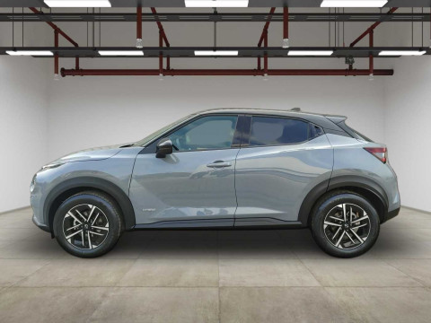 Ansicht 4 - Gebrauchtwagen Fahrzeug, Modell Juke der Marke Nissan von Verkäufer Krüll NI GmbH