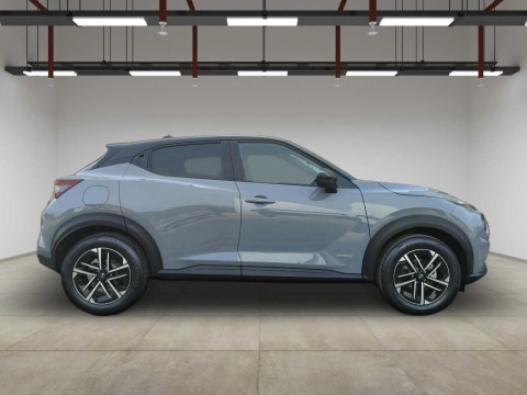 Ansicht 5 - Gebrauchtwagen Fahrzeug, Modell Juke der Marke Nissan von Verkäufer Krüll NI GmbH