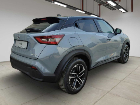 Ansicht 7 - Gebrauchtwagen Fahrzeug, Modell Juke der Marke Nissan von Verkäufer Krüll NI GmbH