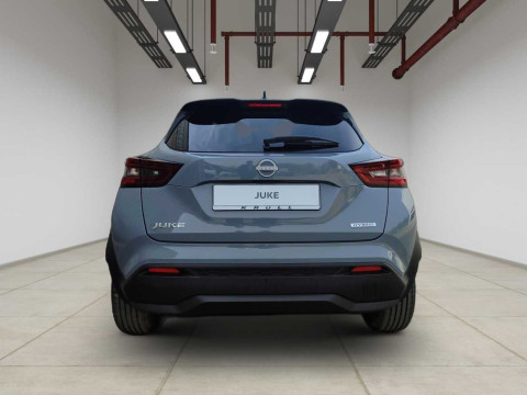 Ansicht 8 - Gebrauchtwagen Fahrzeug, Modell Juke der Marke Nissan von Verkäufer Krüll NI GmbH