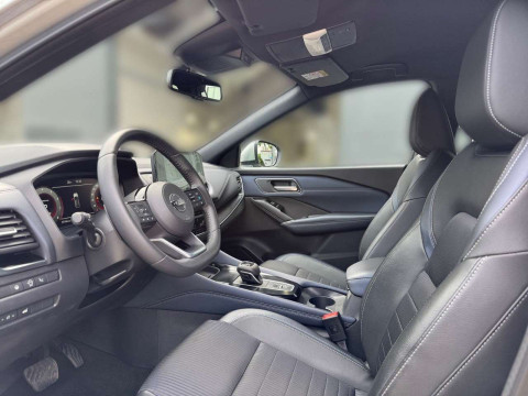 Ansicht 7 - Gebrauchtwagen Fahrzeug, Modell Qashqai der Marke Nissan von Verkäufer Autohaus Priller – Zweigniederlassung der Autohaus MKM Huber GmbH