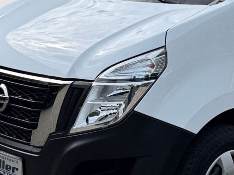 Ansicht 5 - Gebrauchtwagen Fahrzeug, Modell Interstar der Marke Nissan von Verkäufer Autohaus Priller – Zweigniederlassung der Autohaus MKM Huber GmbH