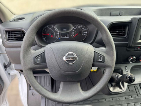 Ansicht 8 - Gebrauchtwagen Fahrzeug, Modell Interstar der Marke Nissan von Verkäufer Autohaus Priller – Zweigniederlassung der Autohaus MKM Huber GmbH