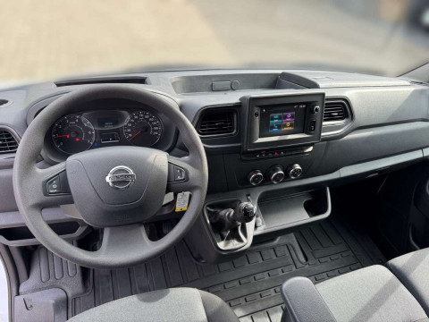 Ansicht 10 - Gebrauchtwagen Fahrzeug, Modell Interstar der Marke Nissan von Verkäufer Autohaus Priller – Zweigniederlassung der Autohaus MKM Huber GmbH