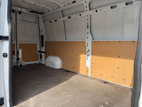 Ansicht 11 - Gebrauchtwagen Fahrzeug, Modell Interstar der Marke Nissan von Verkäufer Autohaus Priller – Zweigniederlassung der Autohaus MKM Huber GmbH