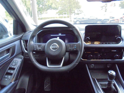 Ansicht 12 - Gebrauchtwagen Fahrzeug, Modell Qashqai der Marke Nissan von Verkäufer Autocenter Strehle e.K.