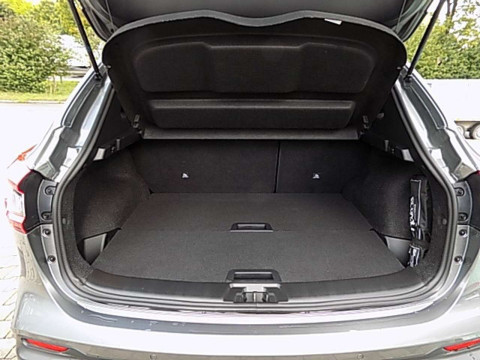 Ansicht 6 - Gebrauchtwagen Fahrzeug, Modell Qashqai der Marke Nissan von Verkäufer Autohaus Mükra GmbH