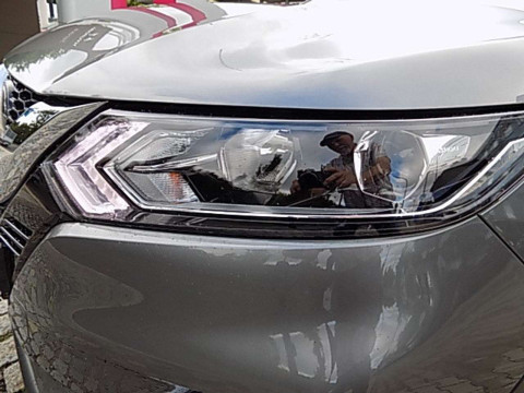 Ansicht 9 - Gebrauchtwagen Fahrzeug, Modell Qashqai der Marke Nissan von Verkäufer Autohaus Mükra GmbH