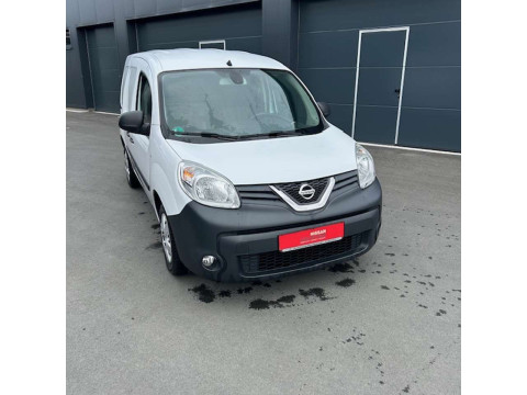 Ansicht 2 - Gebrauchtwagen Fahrzeug, Modell NV250 der Marke Nissan von Verkäufer Auto-Wallisch
