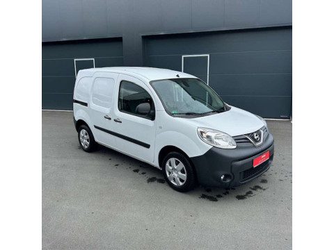 Ansicht 3 - Gebrauchtwagen Fahrzeug, Modell NV250 der Marke Nissan von Verkäufer Auto-Wallisch