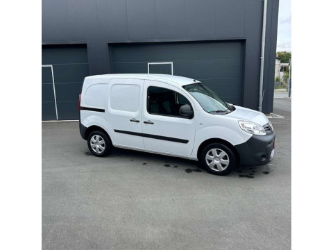 Ansicht 4 - Gebrauchtwagen Fahrzeug, Modell NV250 der Marke Nissan von Verkäufer Auto-Wallisch