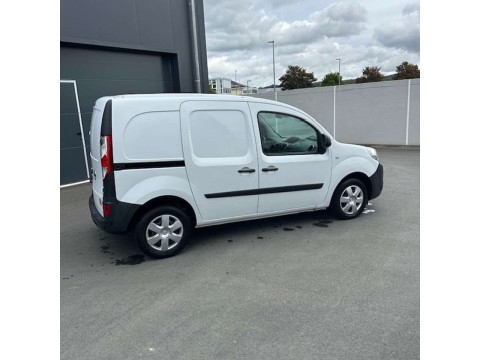 Ansicht 5 - Gebrauchtwagen Fahrzeug, Modell NV250 der Marke Nissan von Verkäufer Auto-Wallisch