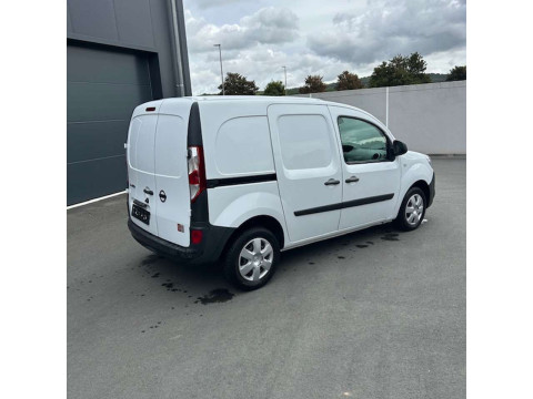 Ansicht 6 - Gebrauchtwagen Fahrzeug, Modell NV250 der Marke Nissan von Verkäufer Auto-Wallisch