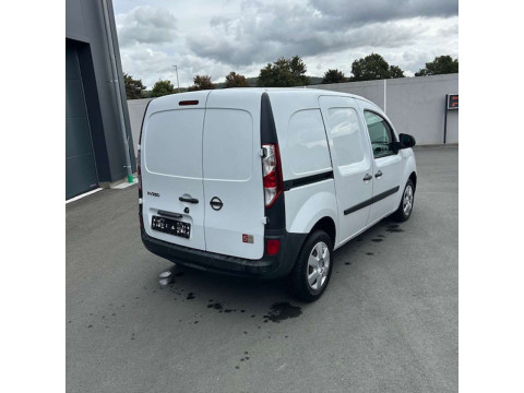 Ansicht 7 - Gebrauchtwagen Fahrzeug, Modell NV250 der Marke Nissan von Verkäufer Auto-Wallisch