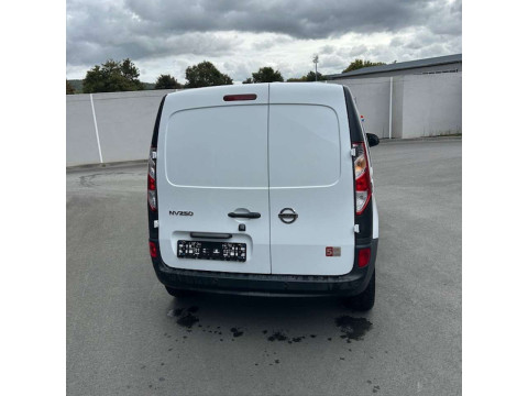 Ansicht 8 - Gebrauchtwagen Fahrzeug, Modell NV250 der Marke Nissan von Verkäufer Auto-Wallisch