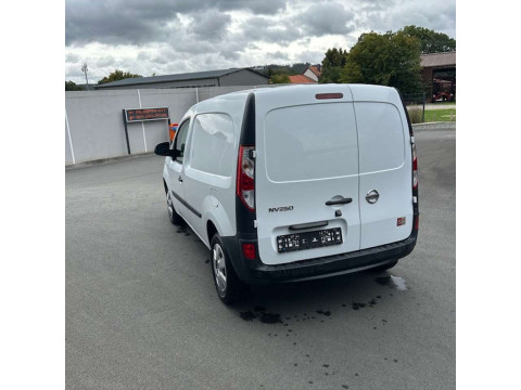 Ansicht 9 - Gebrauchtwagen Fahrzeug, Modell NV250 der Marke Nissan von Verkäufer Auto-Wallisch