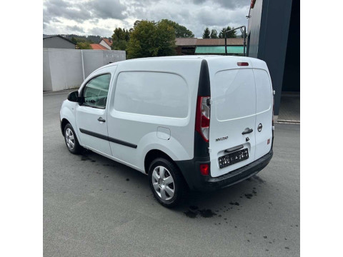 Ansicht 10 - Gebrauchtwagen Fahrzeug, Modell NV250 der Marke Nissan von Verkäufer Auto-Wallisch