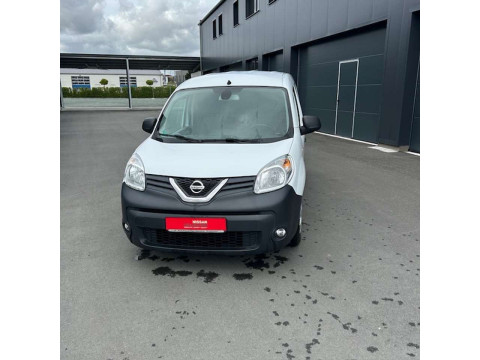 Ansicht 15 - Gebrauchtwagen Fahrzeug, Modell NV250 der Marke Nissan von Verkäufer Auto-Wallisch