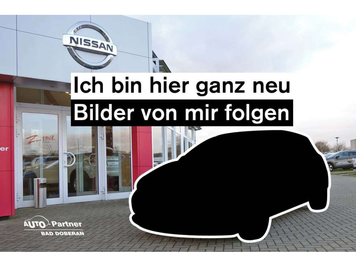 Ansicht 1 - Gebrauchtwagen Fahrzeug, Modell Juke der Marke Nissan von Verkäufer Auto-Partner GmbH   