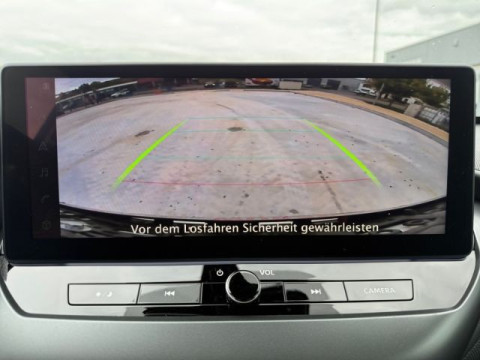 Ansicht 13 - Gebrauchtwagen Fahrzeug, Modell Juke der Marke Nissan von Verkäufer Autohaus Martin Wurst GmbH Bempflingen