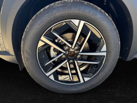 Ansicht 8 - Gebrauchtwagen Fahrzeug, Modell Juke der Marke Nissan von Verkäufer Autohaus Martin Wurst GmbH Bempflingen