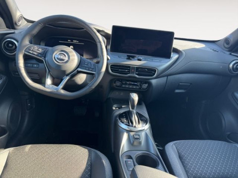 Ansicht 9 - Gebrauchtwagen Fahrzeug, Modell Juke der Marke Nissan von Verkäufer Autohaus Martin Wurst GmbH Bempflingen