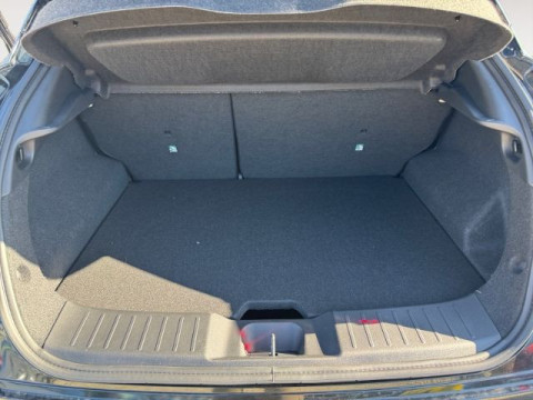 Ansicht 12 - Gebrauchtwagen Fahrzeug, Modell Juke der Marke Nissan von Verkäufer Autohaus Martin Wurst GmbH Bempflingen
