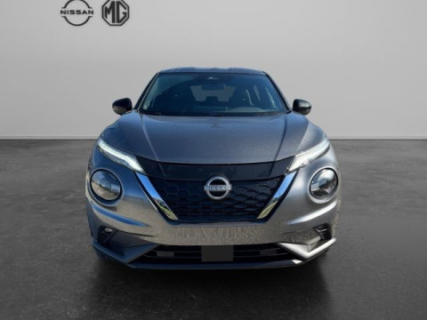 Ansicht 7 - Gebrauchtwagen Fahrzeug, Modell Juke der Marke Nissan von Verkäufer Autohaus Martin Wurst GmbH Bempflingen