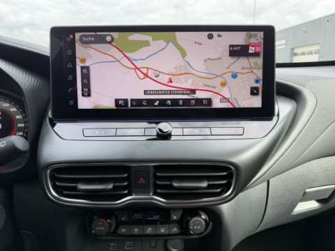 Ansicht 12 - Gebrauchtwagen Fahrzeug, Modell Juke der Marke Nissan von Verkäufer Autohaus Martin Wurst GmbH Bempflingen