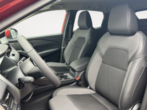 Ansicht 11 - Gebrauchtwagen Fahrzeug, Modell Qashqai der Marke Nissan von Verkäufer Autohaus Martin Wurst GmbH Bempflingen