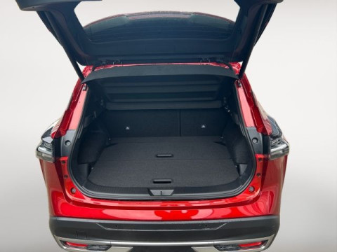 Ansicht 12 - Gebrauchtwagen Fahrzeug, Modell Qashqai der Marke Nissan von Verkäufer Autohaus Martin Wurst GmbH Bempflingen