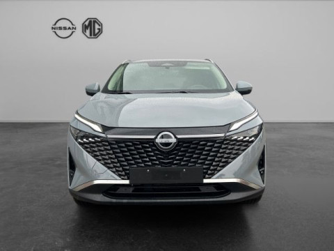 Ansicht 7 - Gebrauchtwagen Fahrzeug, Modell Qashqai der Marke Nissan von Verkäufer Autohaus Martin Wurst GmbH Bempflingen