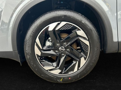 Ansicht 8 - Gebrauchtwagen Fahrzeug, Modell Qashqai der Marke Nissan von Verkäufer Autohaus Martin Wurst GmbH Bempflingen