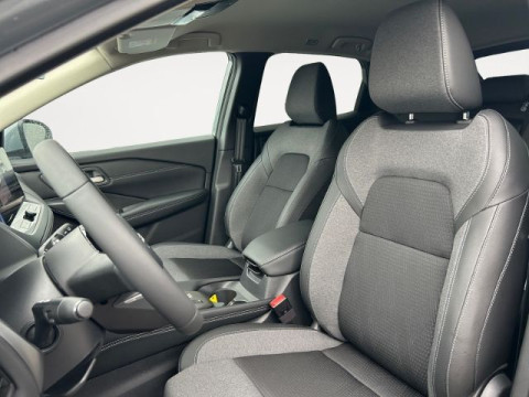 Ansicht 11 - Gebrauchtwagen Fahrzeug, Modell Qashqai der Marke Nissan von Verkäufer Autohaus Martin Wurst GmbH Bempflingen