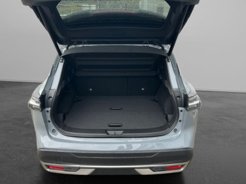 Ansicht 12 - Gebrauchtwagen Fahrzeug, Modell Qashqai der Marke Nissan von Verkäufer Autohaus Martin Wurst GmbH Bempflingen