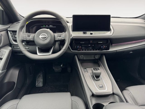 Ansicht 9 - Gebrauchtwagen Fahrzeug, Modell Qashqai der Marke Nissan von Verkäufer Autohaus Martin Wurst GmbH Eislingen