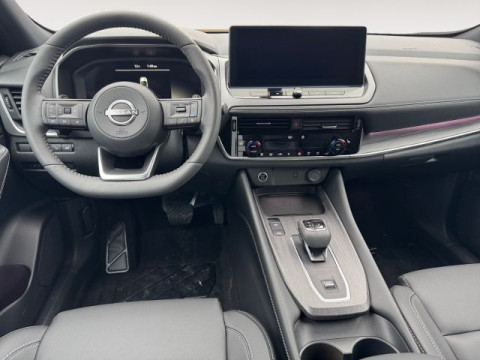 Ansicht 9 - Gebrauchtwagen Fahrzeug, Modell Qashqai der Marke Nissan von Verkäufer Autohaus Martin Wurst GmbH Bempflingen