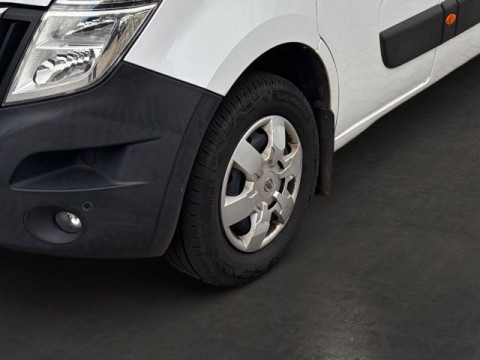 Ansicht 6 - Gebrauchtwagen Fahrzeug, Modell NV400 der Marke Nissan von Verkäufer Autohaus Zeller GmbH