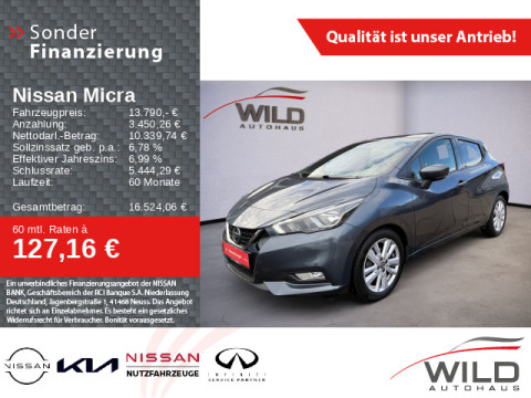 Micra